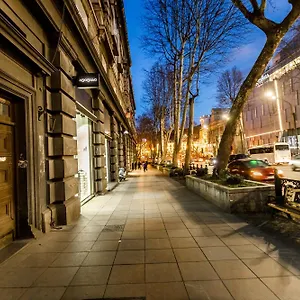 Exx On Liberty Square تبليسي